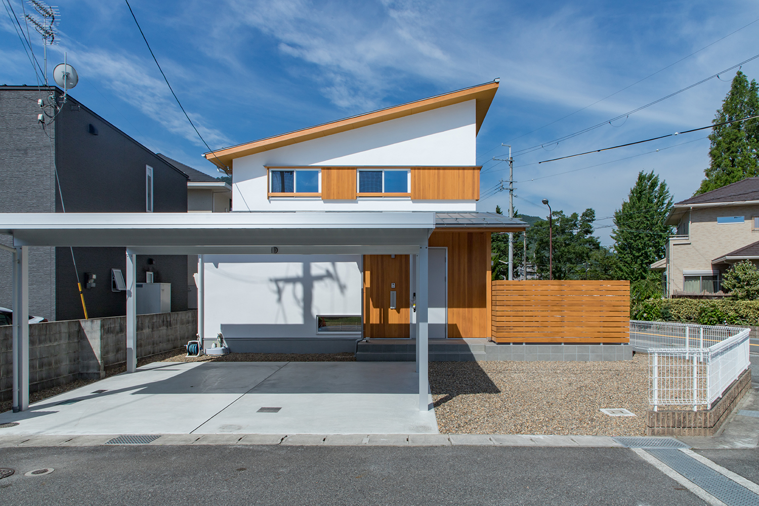 住宅展示場ネット　注文住宅　モデルハウス　工務店　HORI建築　福知山市